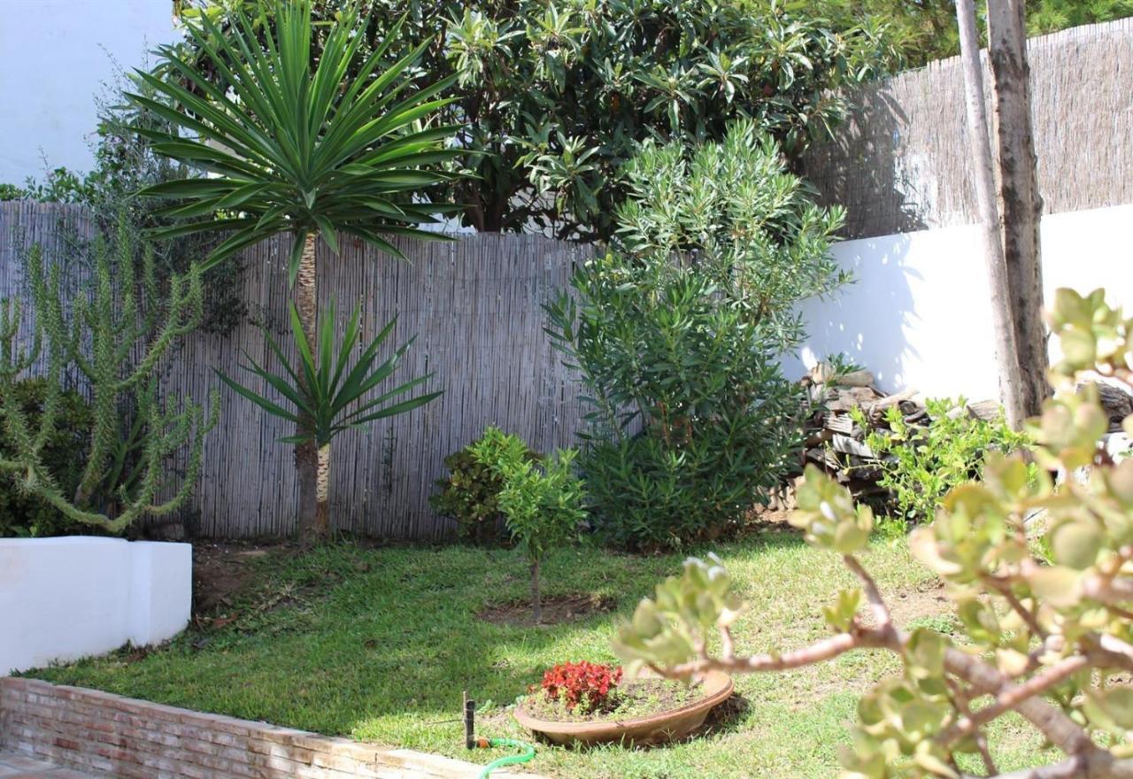 Casa Green Sitio de Calahonda Extérieur photo