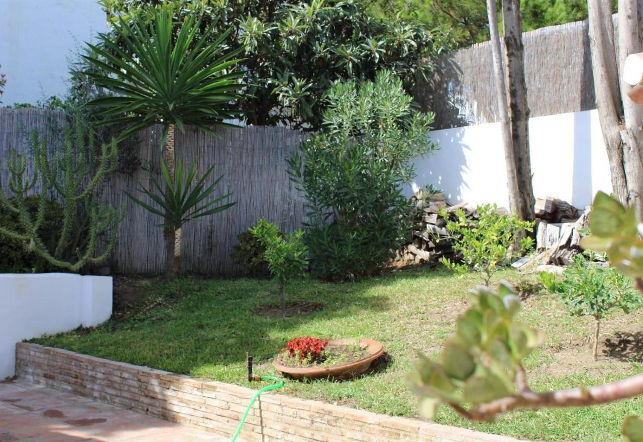 Casa Green Sitio de Calahonda Extérieur photo